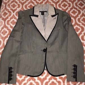 MARC JACOBS WOMAN’S BLAZER